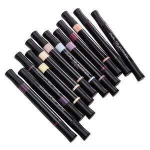 12 Dual Tip Alcohol Neutral Markers NWT